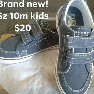 Sperry Children shoes